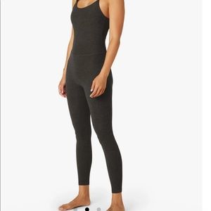 Beyond yoga. Space dye jumpsuit.Exactly like pictures